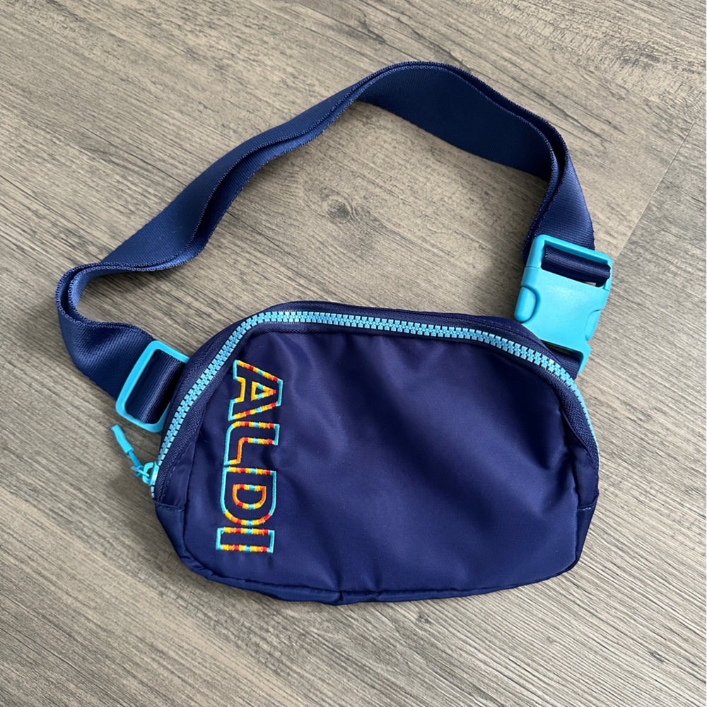 ALDI Belt Bag
